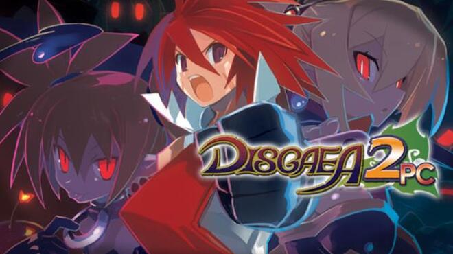 [PC]Disgaea 2 PC / 魔界戦記ディスガイア2 PC -磁链下载-Zero-零之资源仓库