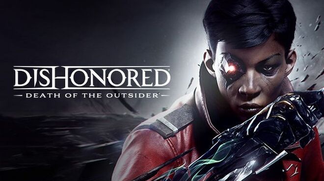 [PC]Dishonored®: Death of the Outsider™ -磁链下载-Zero-零之资源仓库