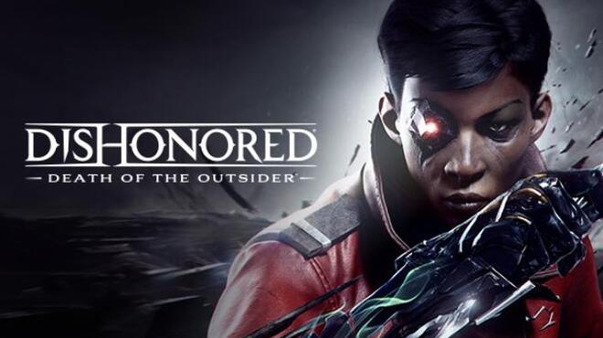 [PC]Dishonored®: Death of the Outsider™ -磁链下载-Zero