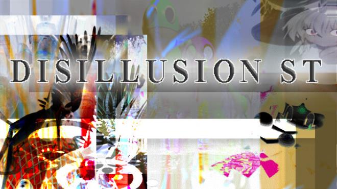 [PC]Disillusion ST -磁链下载-Zero-零之资源仓库