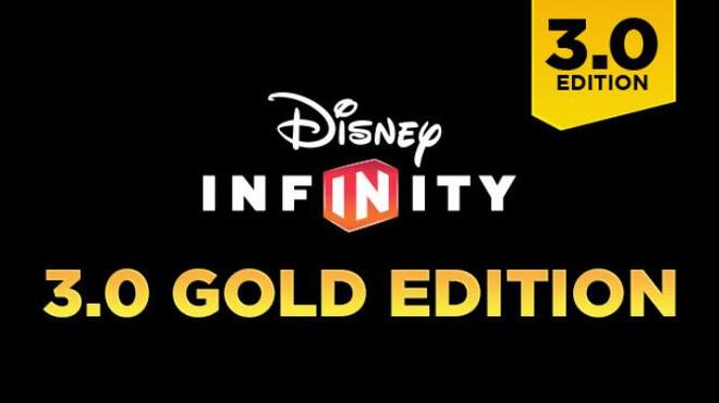 [PC]Disney Infinity 3.0: Gold Edition -磁链下载-Zero