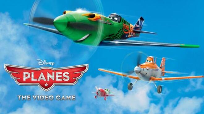[PC]Disney Planes -磁链下载-Zero-零之资源仓库