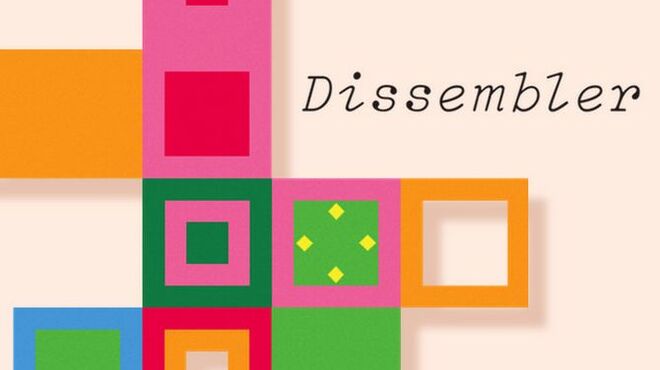 [PC]Dissembler -磁链下载-Zero