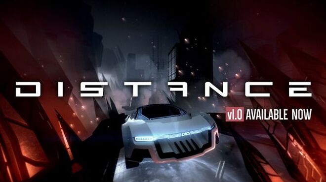 [PC]Distance -磁链下载-Zero-零之资源仓库