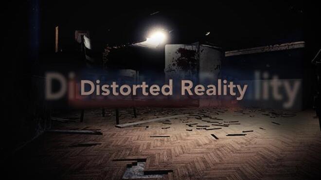 [PC]Distorted Reality -磁链下载-Zero-零之资源仓库