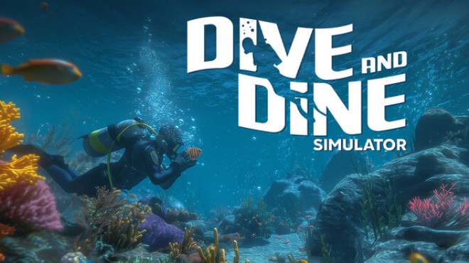 [PC]Dive and Dine Simulator -磁链下载-Zero-零之资源仓库