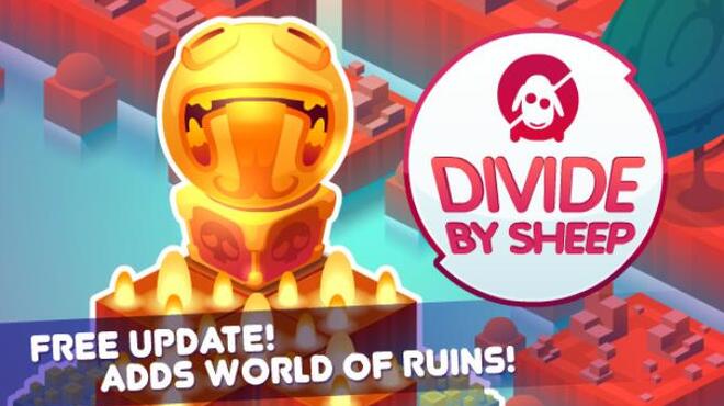 [PC]Divide By Sheep -磁链下载-Zero-零之资源仓库