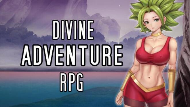 [PC]Divine Adventure RPG -磁链下载-Zero