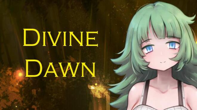 [PC]Divine Dawn -磁链下载-Zero-零之资源仓库