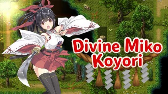[PC]Divine Miko Koyori -磁链下载-Zero