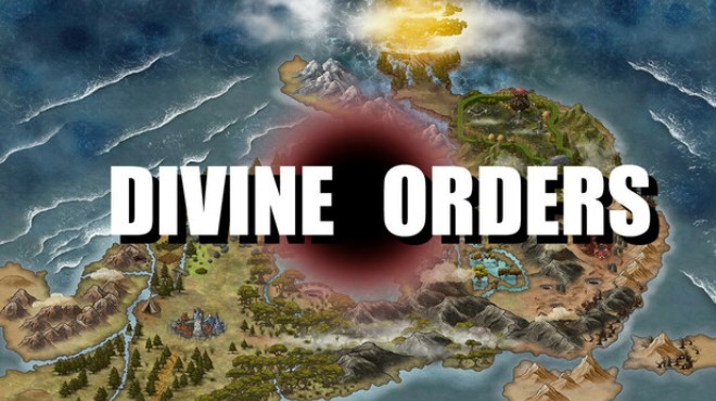 [PC]Divine Orders -磁链下载-Zero-零之资源仓库