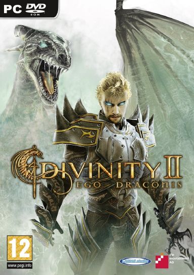 [PC]Divinity II: Developer’s Cut -磁链下载-Zero-零之资源仓库