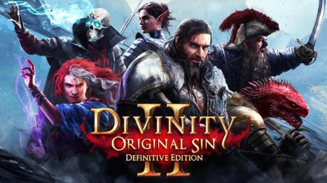 [PC]Divinity: Original Sin 2 – Definitive Edition -磁链下载-Zero-零之资源仓库