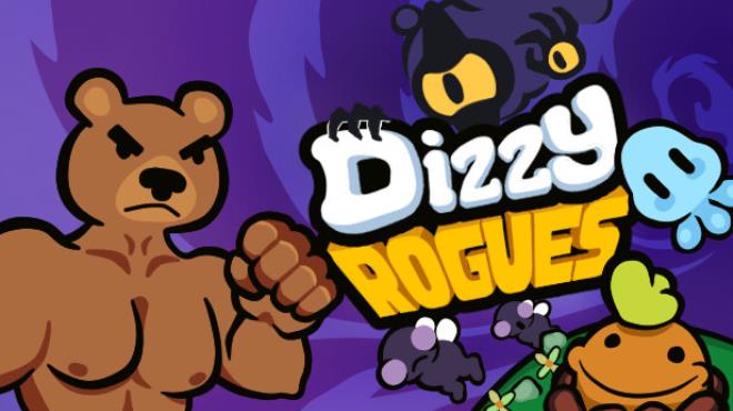 [PC]Dizzy Rogues -磁链下载-Zero-零之资源仓库