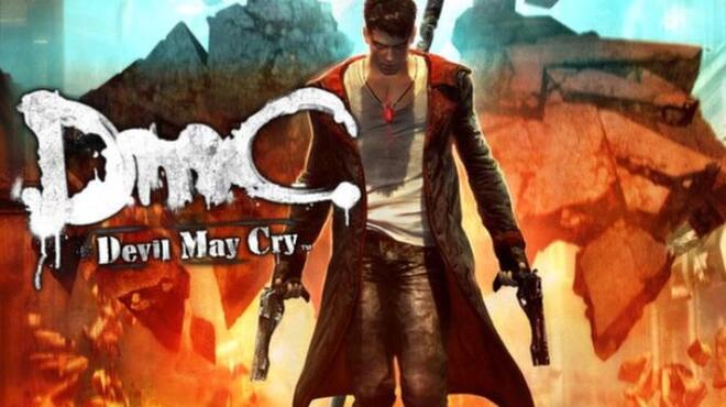 [PC]DmC: Devil May Cry -磁链下载-Zero-零之资源仓库