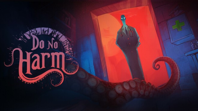 [PC]Do No Harm v1 2 1 -磁链下载-Zero
