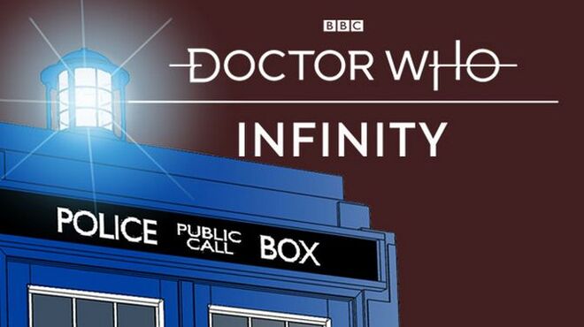 [PC]Doctor Who Infinity -磁链下载-Zero-零之资源仓库