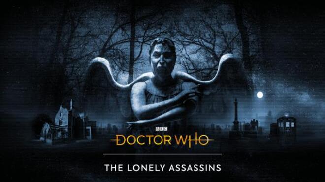 [PC]Doctor Who The Lonely Assassins -磁链下载-Zero-零之资源仓库