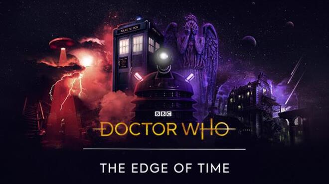 [PC]Doctor Who: The Edge Of Time -磁链下载-Zero