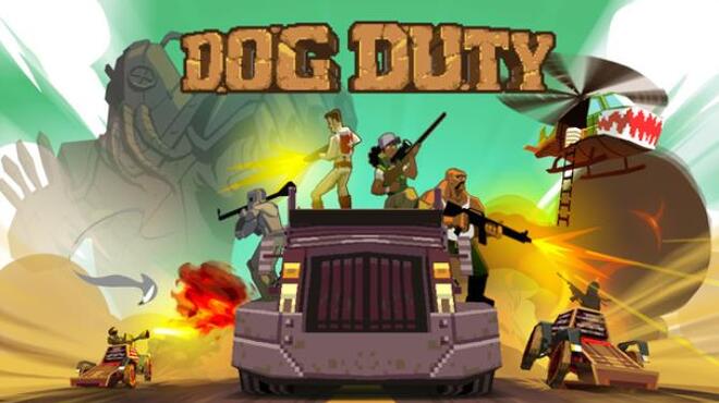 [PC]Dog Duty -磁链下载-Zero-零之资源仓库