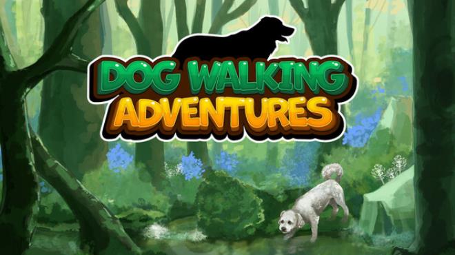 [PC]Dog Walking Adventures -磁链下载-Zero