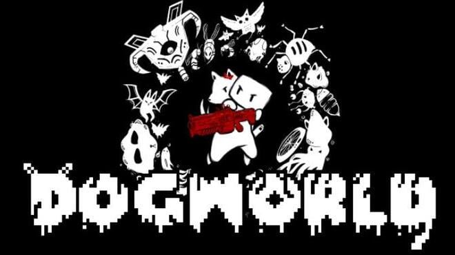 [PC]Dogworld -磁链下载-Zero