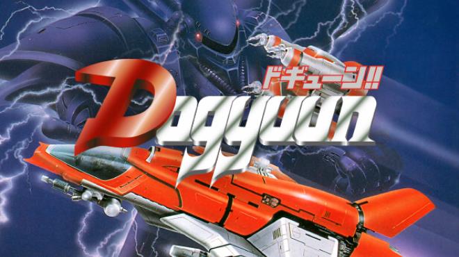 [PC]Dogyuun -磁链下载-Zero