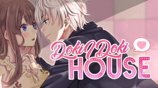 [PC]Doki Doki House -磁链下载-Zero