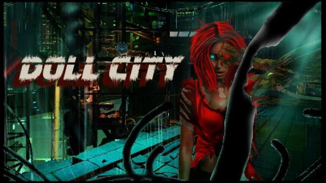 [PC]Doll City : Prologue -磁链下载-Zero-零之资源仓库