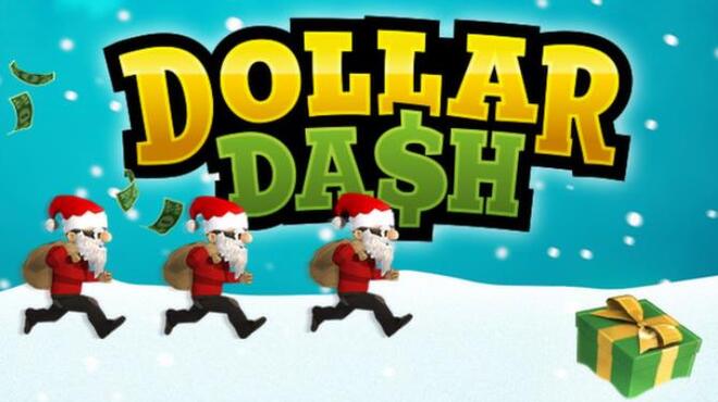 [PC]Dollar Dash: Winter Pack -磁链下载-Zero-零之资源仓库