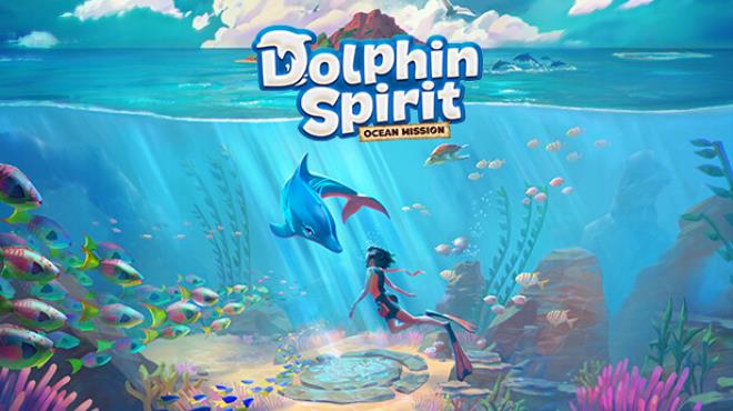 [PC]Dolphin Spirit: Ocean Mission -磁链下载-Zero