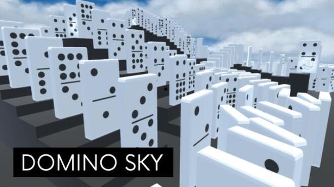 [PC]Domino Sky -磁链下载-Zero-零之资源仓库