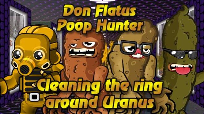 [PC]Don Flatus: Poop Hunter -磁链下载-Zero