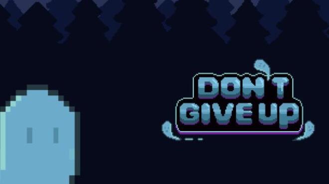 [PC]Don’t Give Up -磁链下载-Zero