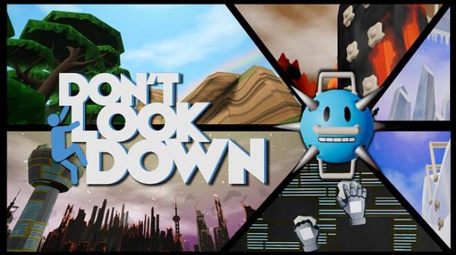 [PC]Don’t Look Down -磁链下载-Zero