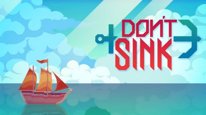 [PC]Don’t Sink -磁链下载-Zero-零之资源仓库