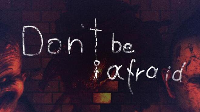 [PC]Dont Be Afraid v1 002 -磁链下载-Zero-零之资源仓库