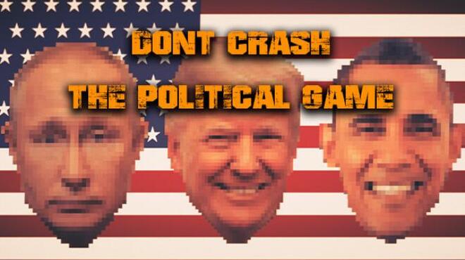 [PC]Dont Crash The Political Game -磁链下载-Zero