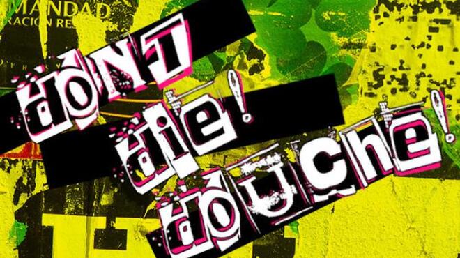 [PC]Dont Die Douche -磁链下载-Zero-零之资源仓库