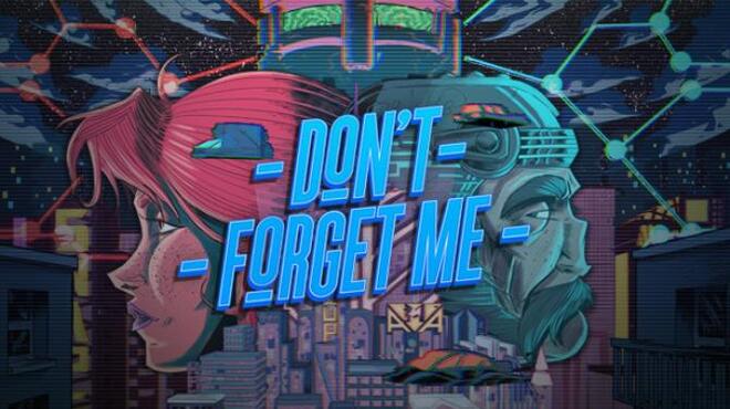 [PC]Dont Forget Me x86 -磁链下载-Zero