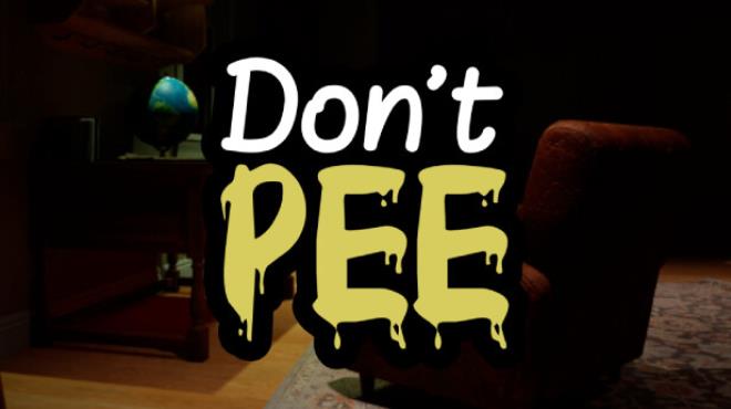 [PC]Dont Pee -磁链下载-Zero-零之资源仓库