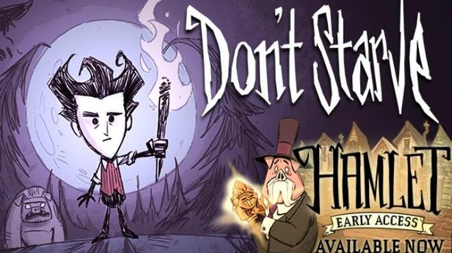 [PC]Dont Starve Hamlet -磁链下载-Zero-零之资源仓库