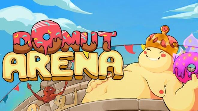 [PC]Donut Arena -磁链下载-Zero-零之资源仓库