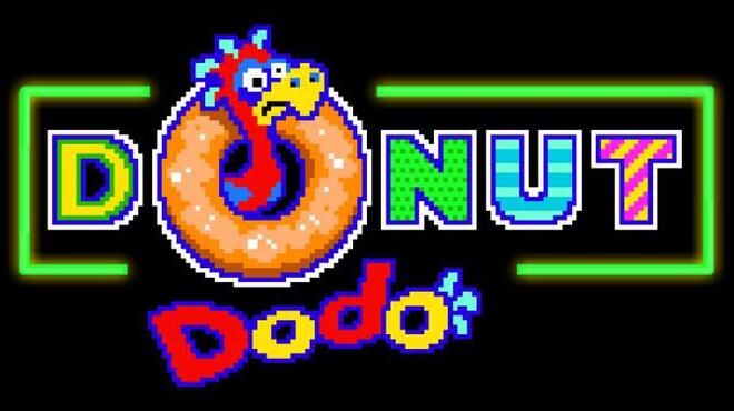 [PC]Donut Dodo -磁链下载-Zero