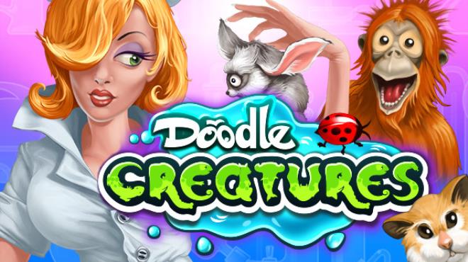 [PC]Doodle Creatures -磁链下载-Zero-零之资源仓库