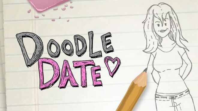 [PC]Doodle Date -磁链下载-Zero-零之资源仓库