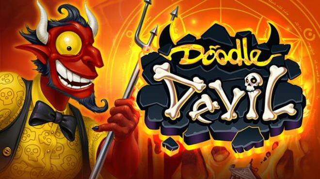 [PC]Doodle Devil -磁链下载-Zero-零之资源仓库