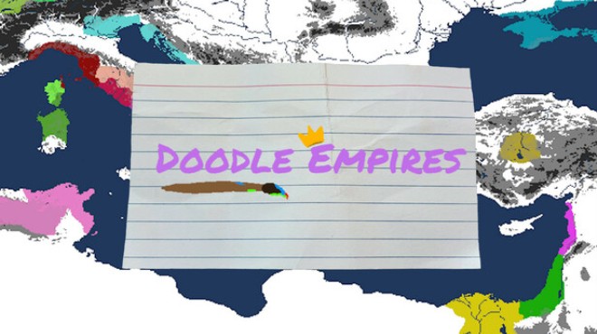 [PC]Doodle Empires -磁链下载-Zero