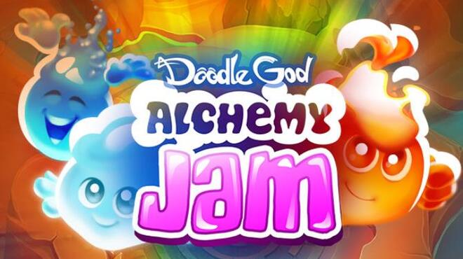 [PC]Doodle God Alchemy Jam -磁链下载-Zero