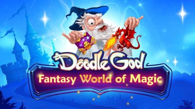 [PC]Doodle God Fantasy World of Magic -磁链下载-Zero-零之资源仓库